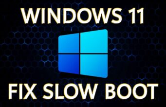 วิธีแก้ปัญหา Windows 11 บูตช้า หรือเปิดเครื่องไม่ติด วิธีแก้ปัญหา Windows 11 บูตช้า หรือเปิดเครื่องไม่ติด