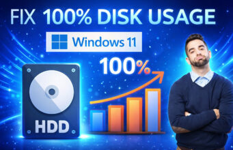 วิธีแก้ Disk 100 Windows 11 แบบละเอียด เห็นผลจริง ใช้ได้ทุกเครื่อง วิธีแก้ Disk 100 Windows 11 แบบละเอียด เห็นผลจริง ใช้ได้ทุกเครื่อง