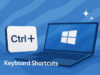คำสั่งลัด Windows 11 ที่ทุกคนควรรู้ เพิ่มความเร็วในการทำงานแบบมืออาชีพ คำสั่งลัด Windows 11 ที่ทุกคนควรรู้ เพิ่มความเร็วในการทำงานแบบมืออาชีพ