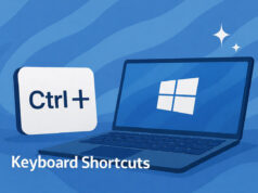 คำสั่งลัด Windows 11 ที่ทุกคนควรรู้ เพิ่มความเร็วในการทำงานแบบมืออาชีพ คำสั่งลัด Windows 11 ที่ทุกคนควรรู้ เพิ่มความเร็วในการทำงานแบบมืออาชีพ