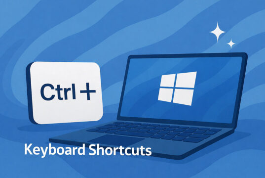 คำสั่งลัด Windows 11 ที่ทุกคนควรรู้ เพิ่มความเร็วในการทำงานแบบมืออาชีพ คำสั่งลัด Windows 11 ที่ทุกคนควรรู้ เพิ่มความเร็วในการทำงานแบบมืออาชีพ