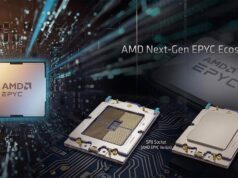 AMD EPYC Venice เปิดตัวซ็อกเก็ต SP7 และ SP8 รองรับ Zen 6 แรงกว่าเดิม AMD EPYC Venice เปิดตัวซ็อกเก็ต SP7 และ SP8 รองรับ Zen 6 แรงกว่าเดิม