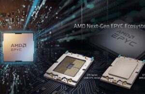 AMD EPYC Venice เปิดตัวซ็อกเก็ต SP7 และ SP8 รองรับ Zen 6 แรงกว่าเดิม AMD EPYC Venice เปิดตัวซ็อกเก็ต SP7 และ SP8 รองรับ Zen 6 แรงกว่าเดิม