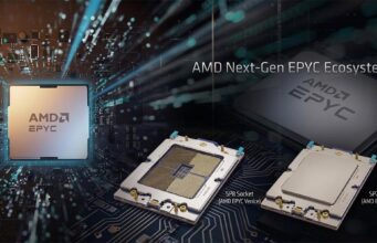 AMD EPYC Venice เปิดตัวซ็อกเก็ต SP7 และ SP8 รองรับ Zen 6 แรงกว่าเดิม AMD EPYC Venice เปิดตัวซ็อกเก็ต SP7 และ SP8 รองรับ Zen 6 แรงกว่าเดิม