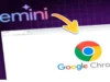 Google ปล่อย Gemini บน Chrome ใช้งาน AI ได้ทันทีโดยไม่ต้องเข้าเว็บไซต์ Gemini บน Chrome ใช้งาน AI ได้ทันทีจากเบราว์เซอร์ไม่ต้องเข้าเว็บ