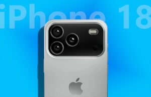 iPhone 18 เตรียมอัปเกรด RAM 12GB ยกระดับ Apple Intelligence iPhone 18 เตรียมอัปเกรด RAM 12GB ยกระดับ Apple Intelligence