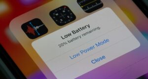 วิธีประหยัดแบต iPhone ปิดฟีเจอร์ Wi-Fi Assist ยืดอายุการใช้งาน วิธีประหยัดแบต iPhone ปิดฟีเจอร์ Wi-Fi Assist ยืดอายุการใช้งาน