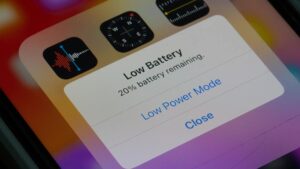 วิธีประหยัดแบต iPhone ปิดฟีเจอร์ Wi-Fi Assist ยืดอายุการใช้งาน