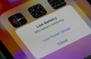 วิธีประหยัดแบต iPhone ปิดฟีเจอร์ Wi-Fi Assist ยืดอายุการใช้งาน วิธีประหยัดแบต iPhone ปิดฟีเจอร์ Wi-Fi Assist ยืดอายุการใช้งาน