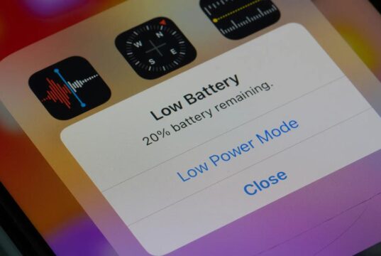 วิธีประหยัดแบต iPhone ปิดฟีเจอร์ Wi-Fi Assist ยืดอายุการใช้งาน วิธีประหยัดแบต iPhone ปิดฟีเจอร์ Wi-Fi Assist ยืดอายุการใช้งาน