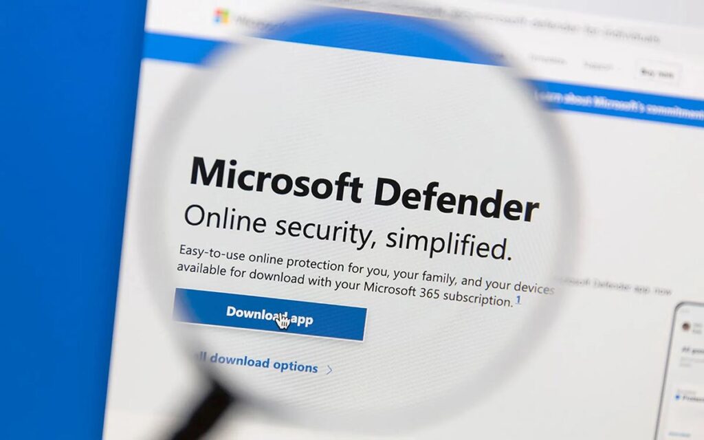 ช่องโหว่ Microsoft Defender ระดับวิกฤต แฮกเกอร์จู่โจมสิทธิ์ Admin