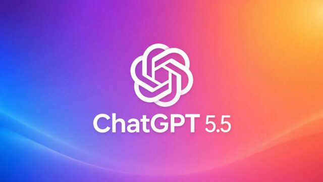 ChatGPT 5.5 เปิดตัวโมเดล AI ใหม่ ฉลาดขึ้น ทำงานแทนคนได้จริง
