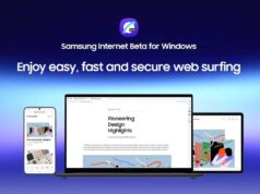 Samsung Browser รุกเข้าสู่คอมพิวเตอร์ Windows ยกระดับประสบการณ์การท่องเว็บด้วย Agentic AI Samsung Browser บน Windows เปิดตัว Agentic AI ฉลาดข้ามอุปกรณ์