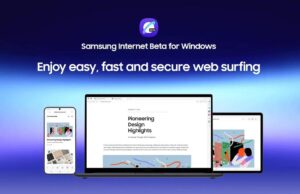 Samsung Browser รุกเข้าสู่คอมพิวเตอร์ Windows ยกระดับประสบการณ์การท่องเว็บด้วย Agentic AI Samsung Browser บน Windows เปิดตัว Agentic AI ฉลาดข้ามอุปกรณ์