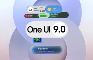 เช็กด่วน! รายชื่อมือถือ Samsung ได้ไปต่อ One UI 9.0 (Android 17) เช็กด่วน! รายชื่อมือถือ Samsung ได้ไปต่อ One UI 9.0