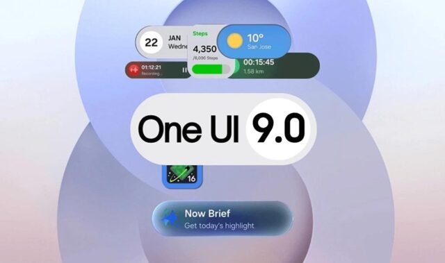 เช็กด่วน! รายชื่อมือถือ Samsung ได้ไปต่อ One UI 9.0