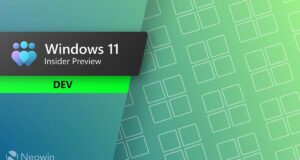 Windows 11 อัปเดตใหญ่ ปรับโฉมระบบ Windows Update และโครงสร้าง Insider ใหม่ในเวอร์ชันทดสอบล่าสุด Windows 11 อัปเดตใหญ่ ปรับปรุงระบบ Windows Update ในเวอร์ชันทดสอบล่าสุด