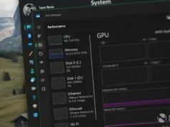 วิธีตั้งค่า Task Manager ให้แสดงผลอยู่ด้านบนสุดเสมอใน Windows 11 วิธีตั้งค่า Task Manager ให้อยู่บนสุดใน Windows 11 แบบง่ายๆ