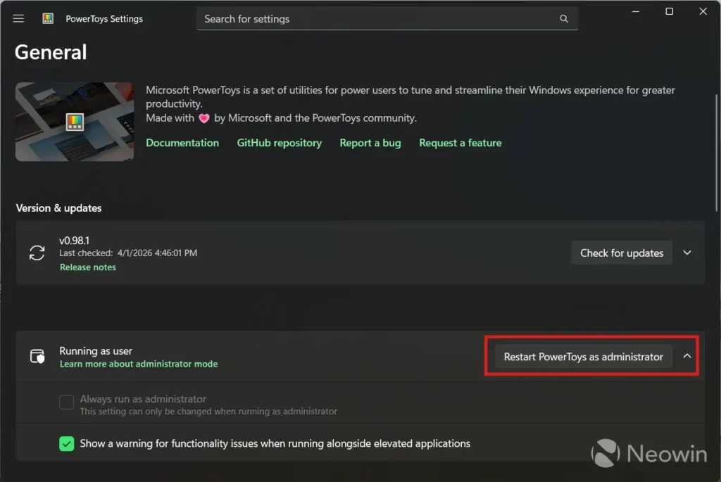 วิธีตั้งค่า Task Manager ให้อยู่บนสุดใน Windows 11 แบบง่ายๆ