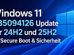 อัปเดต KB5094126 Windows 11 ถูกผู้ใช้รายงานปัญหาเครื่องค้างและจอฟ้า คอมพิวเตอร์เกิดอาการเครื่องค้างและแสดงหน้าจอ Critical Crash หลังจากผู้ใช้งานทำการติดตั้งแพตช์ Windows Update รหัส KB5094126