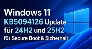 อัปเดต KB5094126 Windows 11 ถูกผู้ใช้รายงานปัญหาเครื่องค้างและจอฟ้า คอมพิวเตอร์เกิดอาการเครื่องค้างและแสดงหน้าจอ Critical Crash หลังจากผู้ใช้งานทำการติดตั้งแพตช์ Windows Update รหัส KB5094126