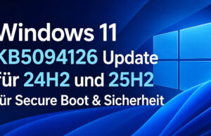 อัปเดต KB5094126 Windows 11 ถูกผู้ใช้รายงานปัญหาเครื่องค้างและจอฟ้า คอมพิวเตอร์เกิดอาการเครื่องค้างและแสดงหน้าจอ Critical Crash หลังจากผู้ใช้งานทำการติดตั้งแพตช์ Windows Update รหัส KB5094126